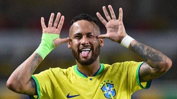 N配资 内马尔重返巴西队迎转机？安帅亲自表态力挺